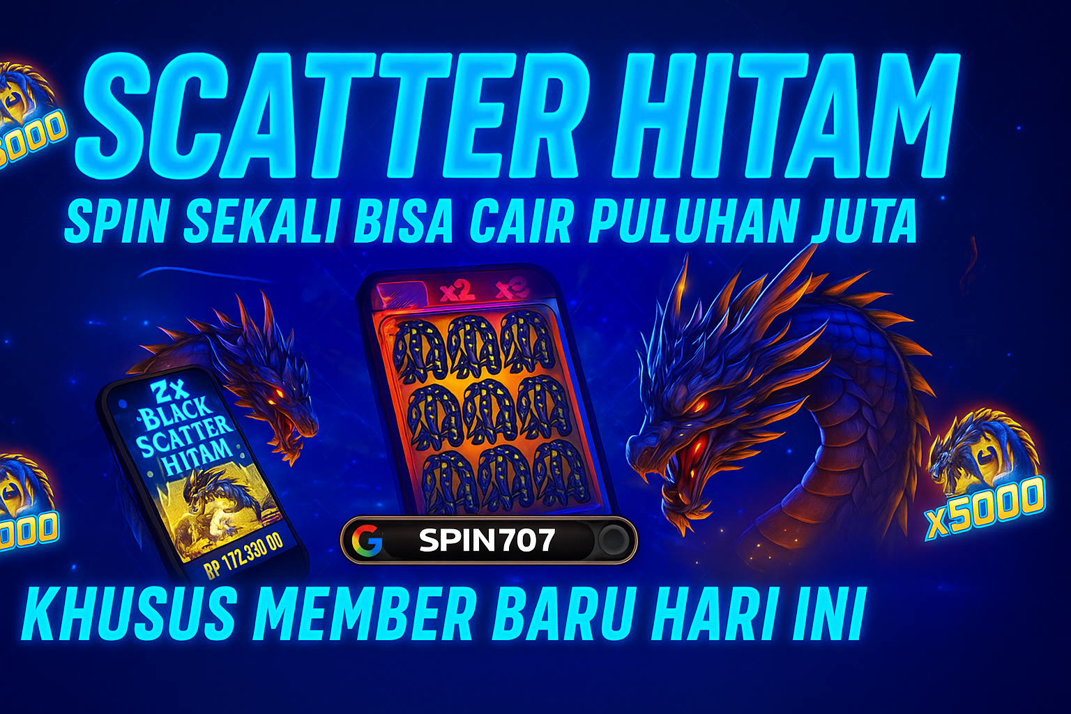 SPIN707
