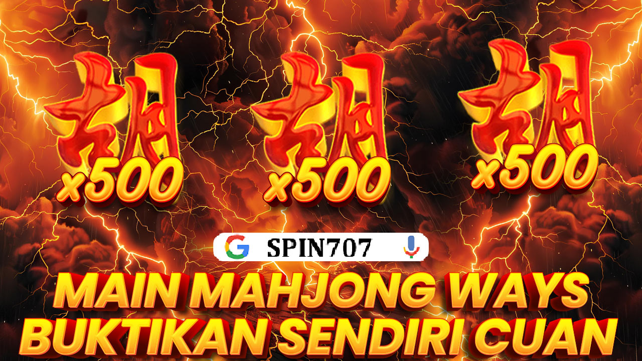 SPIN707