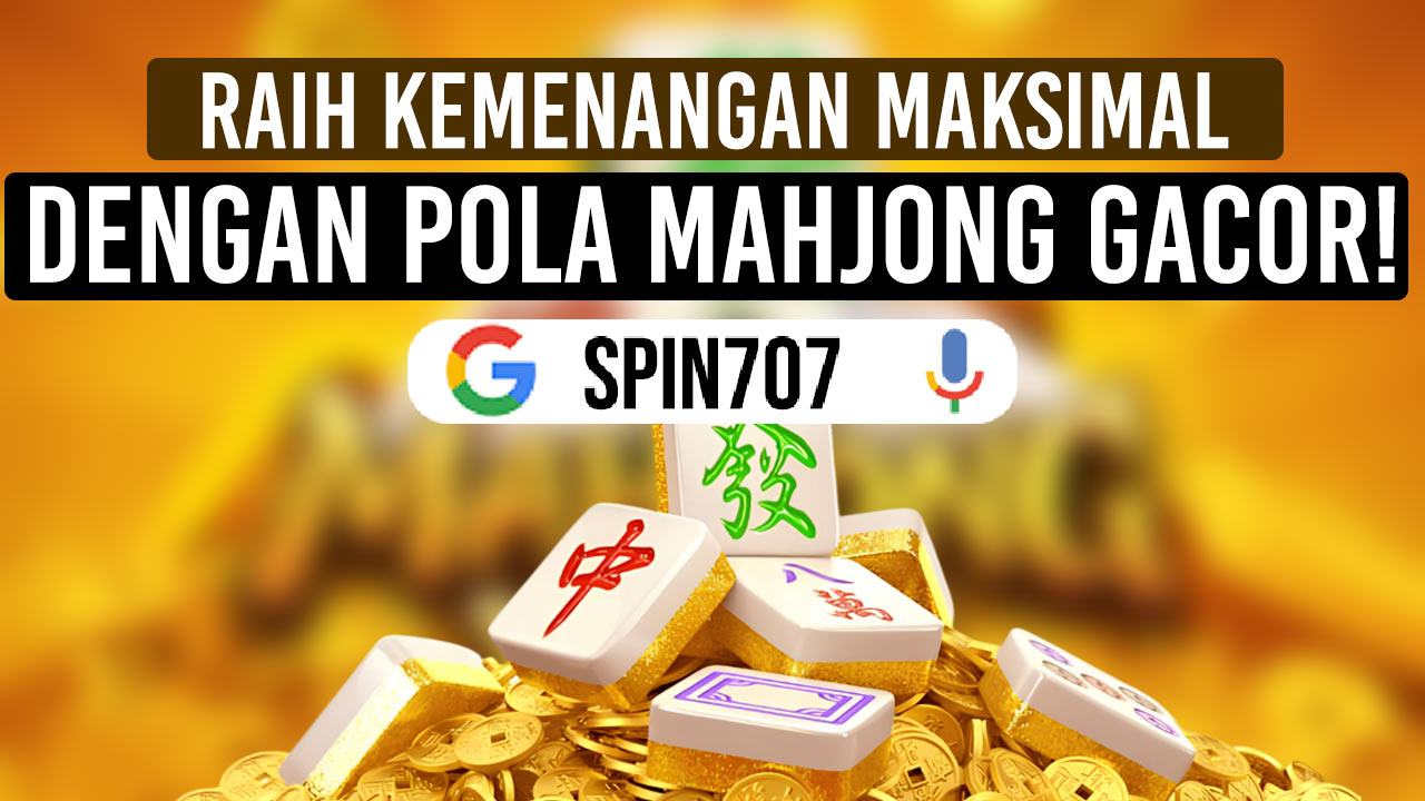 SPIN707
