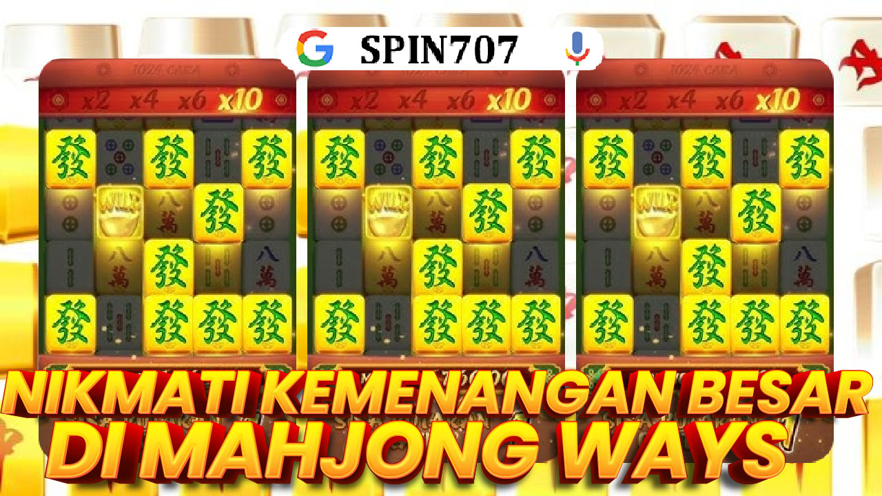 SPIN707