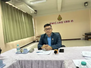 📣 ประชุมคณะกรรมการจัดทำ VTR กิจกรรมยกย่องเชิดชูเกียรติ ประจำปีงบประมาณ 2568
